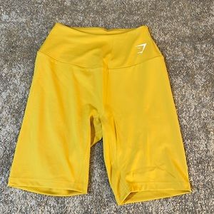 Gymshark shorts